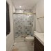 65" GDS-01 Series Frameless Bypass Shower Door with Nano Coating (3/8" Thickness)