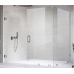 3PC Hinge Doors with Side Panel